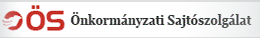 Önkormányzati sajtószolgálat
