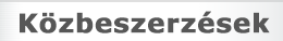 kozbeszerzesek
