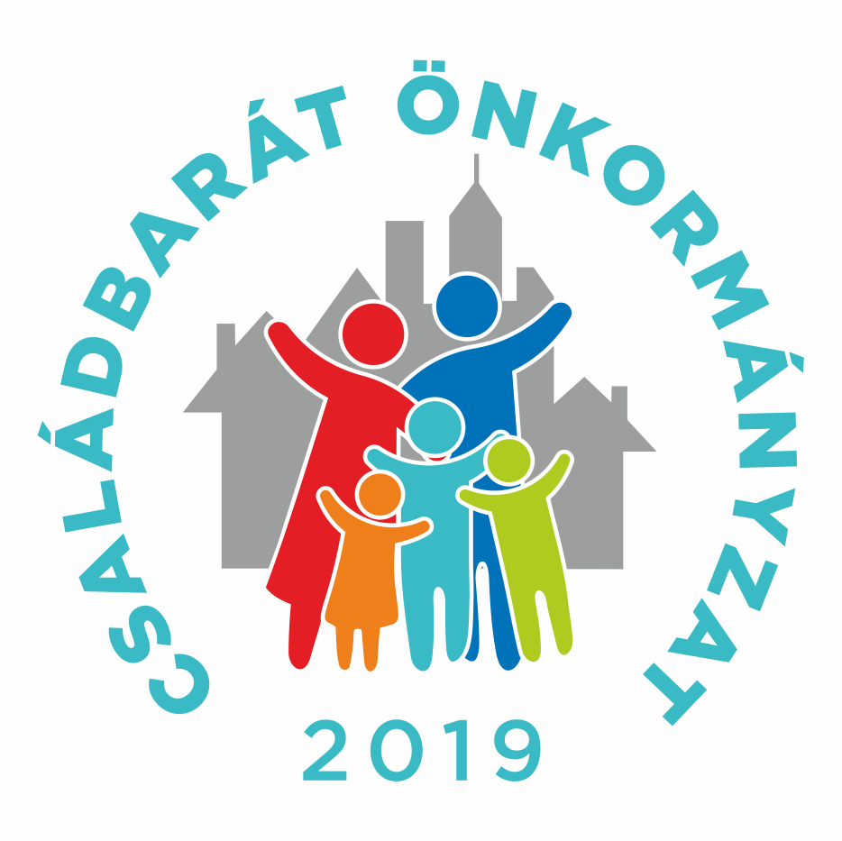 Családbarát Önkormányzat 2019