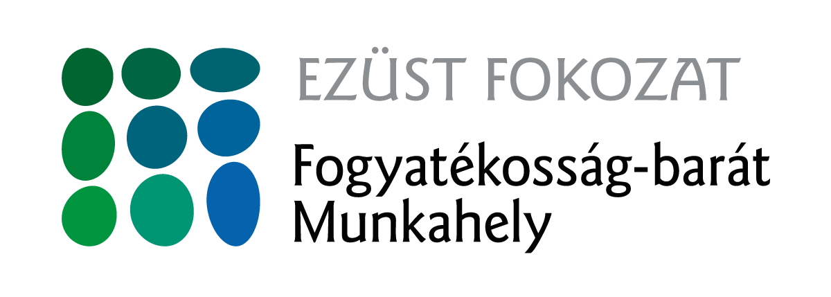 salva vita logo ezust fokozat