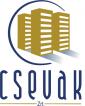 Csevak_logo