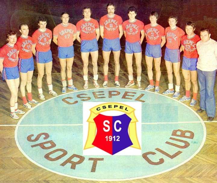 csepel1977