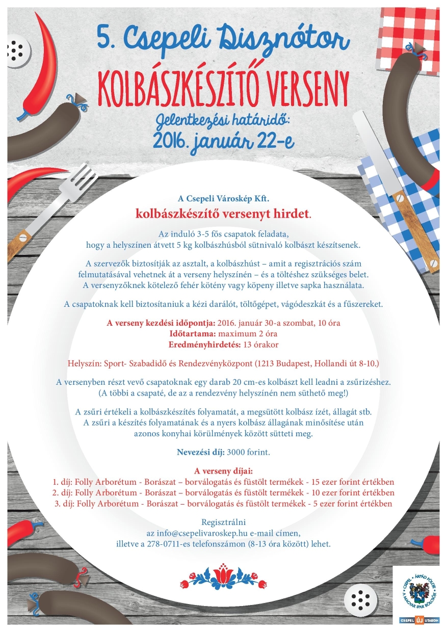 disznotor 2016 verseny kicsi