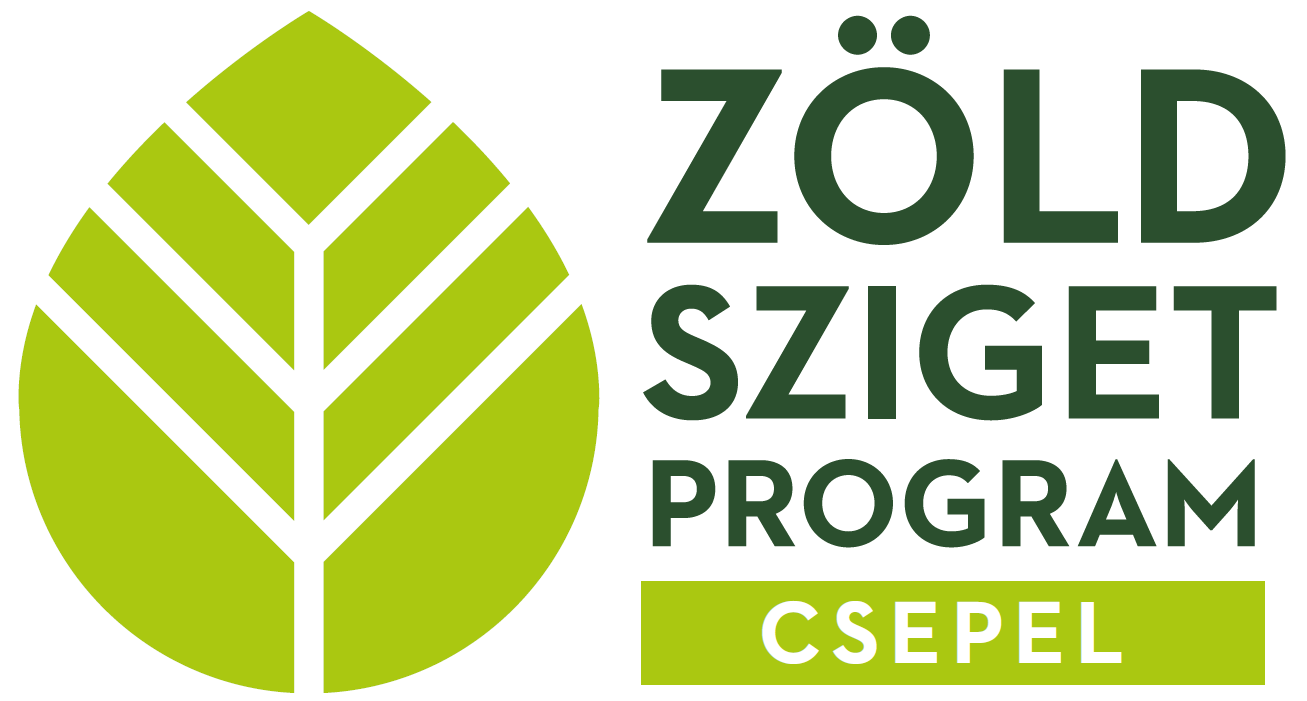 zold sziget