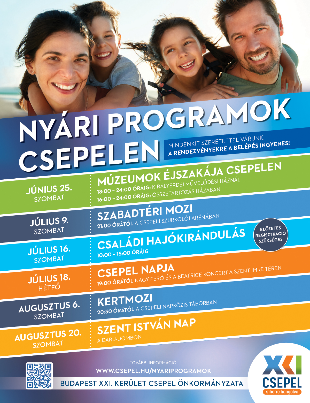 Nyari programok CSH 1per1 ok